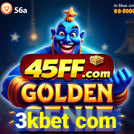 3kbet com